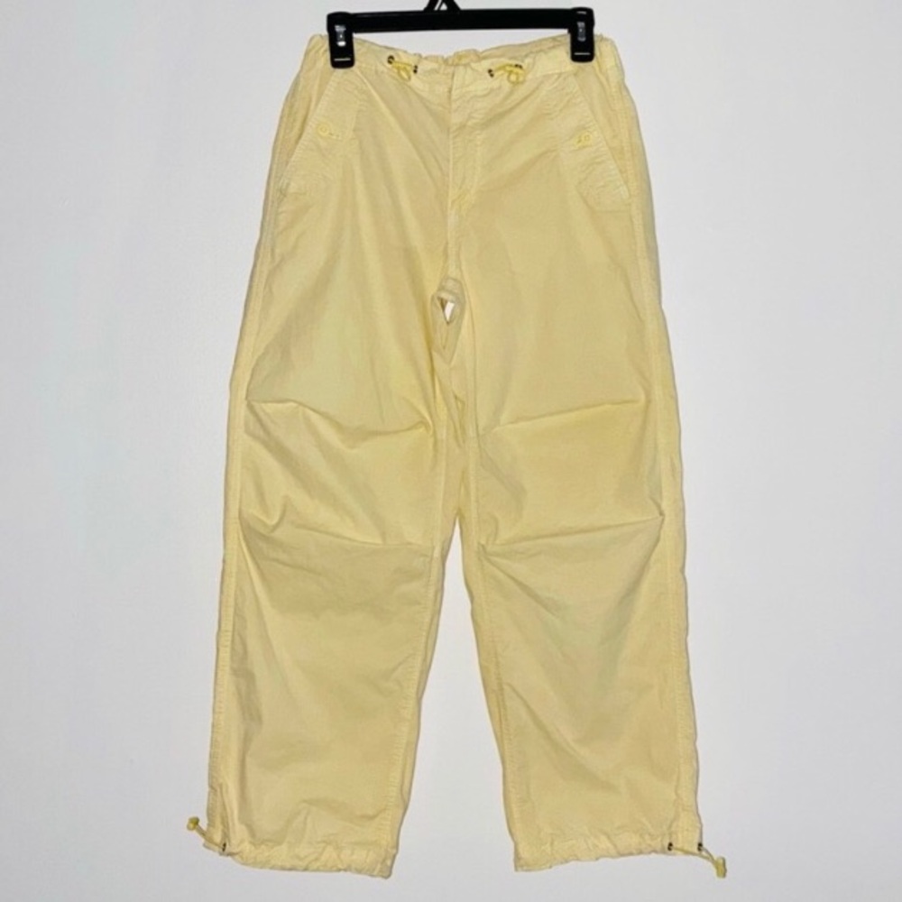AE - Low Rise Parachute Pants - Picture 2 of 10